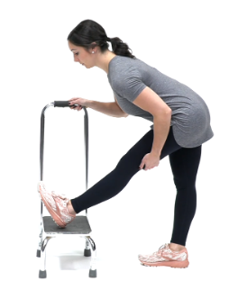 Five Stretches to Help Relieve Knee Pain – Cleveland Hip and Knee Institute