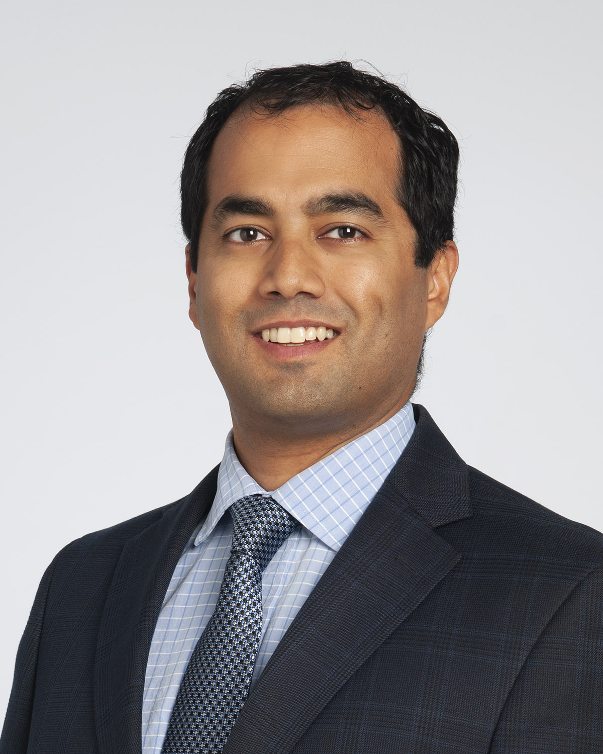 Atul Kamath, MD, MBA